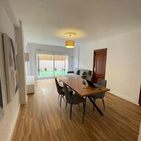 Apartment Precioso Piso En C *