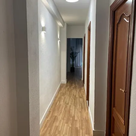 Apartment Precioso Piso En C Granada