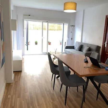 Precioso Piso En C Apartment *