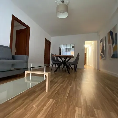 Precioso Piso En C