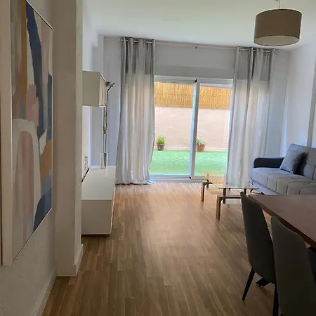 Appartement Precioso Piso En C