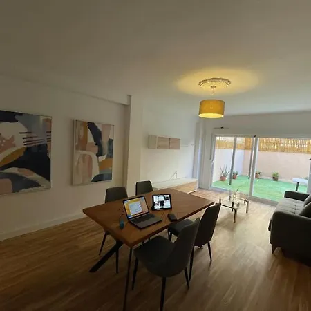 Apartment Precioso Piso En C Granada