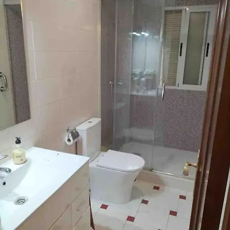 Precioso Piso En C Apartment *