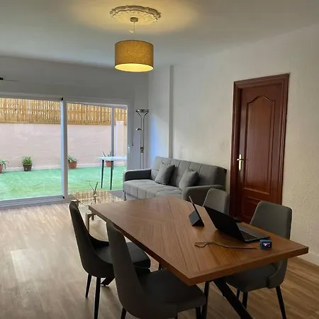 Appartement Precioso Piso En C *