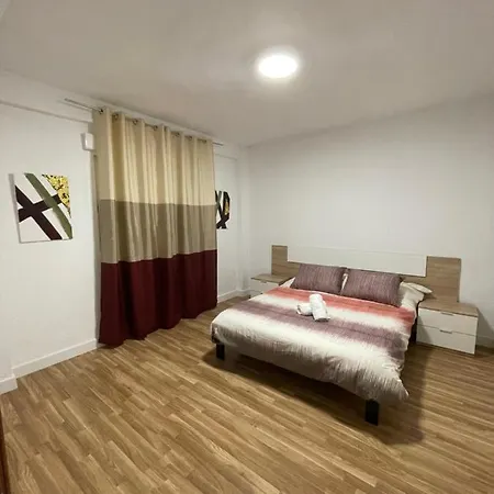 Apartment Precioso Piso En C Granada
