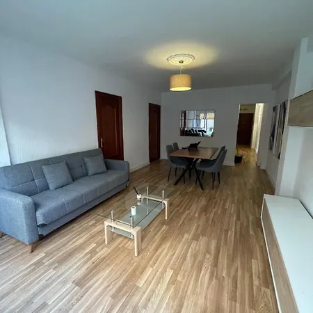 Precioso Piso En C Apartment