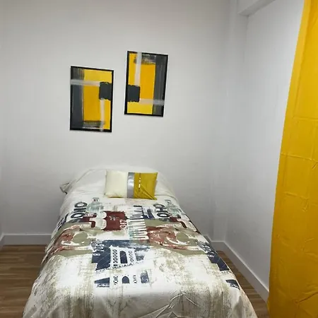 Precioso Piso En C Appartement *