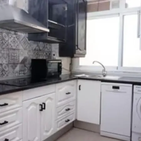 Precioso Piso En C Apartment