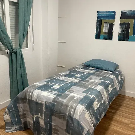 Precioso Piso En C Apartment *